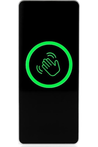 Lockway Lcw-tb3 No Touch Buton