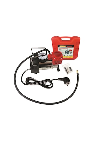 Meşem 3751 220W Elektrikli Küçük Hava Kompresörü