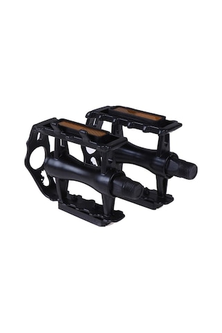 Pedal Bilyalı Alüminyum Siyah