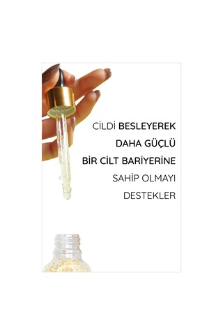 Derminix 24 K Gold Beauty Anti AgeSerum