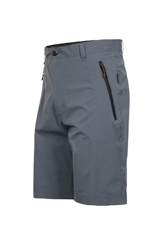 Trespass Mabtshn10007 Runnel Erkek Spor Şort 001