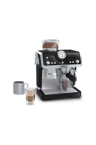 Casdon - Oyuncak De'longhi Barista Kahve Makinesi