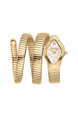 Just Cavalli Jc1l307m0025 Gold