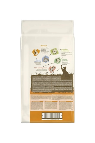 Cat Chow Somonlu Kuru Kedi Maması 15kg Diğer