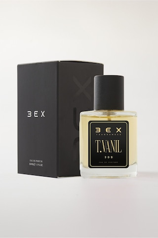 BEX 309 Unisex Parfüm EDP 50 ML