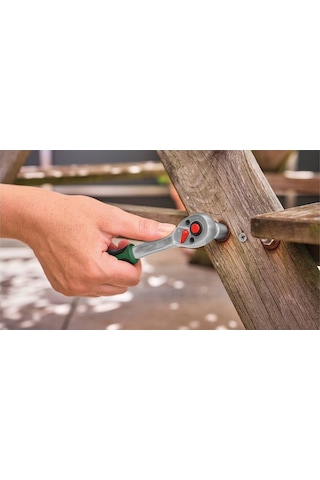 Bosch 1/4 Cırcırlı Somun Sıkma - 1600A032VA