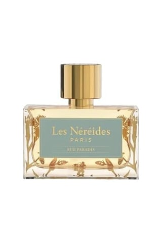 101 Dalmaçyalı Les Nereides Rue Paradis Edp 30 Ml Parfüm Acı Kahverengi