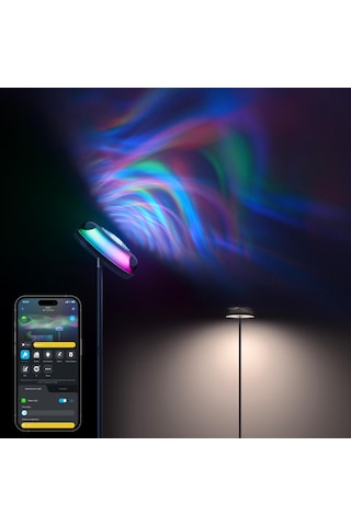 Govee Uplighter Köşe Lambası
