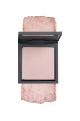 Alix Avien Powder Highlighter Pink