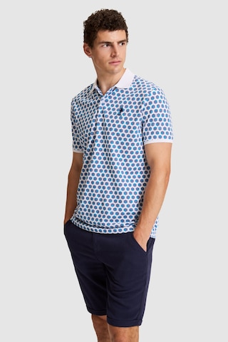U.S. Polo Assn. U.s. Polo Assn. Erkek Beyaz Tişört 50326962-vr013
