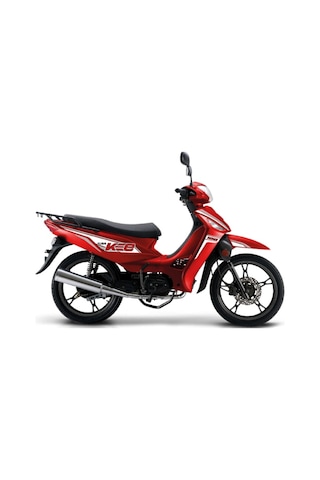 Kuba Kee 100 Cup Cdi Beyin Ateşleme 12V Özel Super Oem