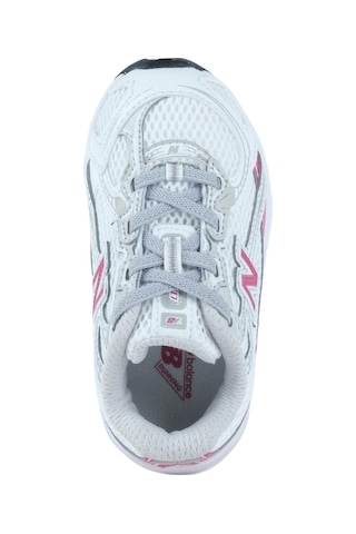 New Balance 740 Bebek Beyaz Spor Ayakkabı I740981