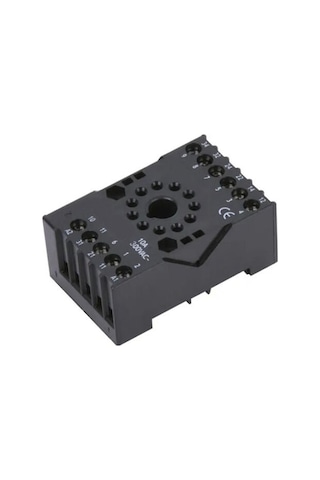 Momentum Röle Soketi 11 Pin MSC-90063