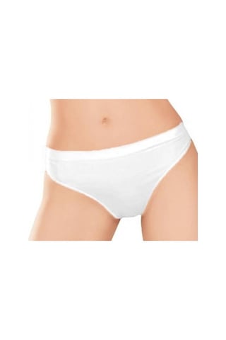 Elite Life 810 Bayan Dikişsiz Bikini Külot 001