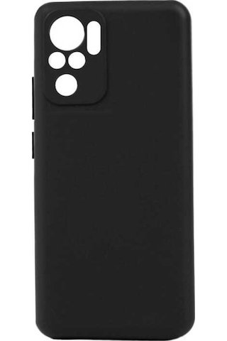 Xiaomi Redmi Note 10 Kilif Zore Biye Silikon Kilif 563808420