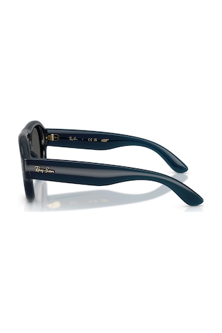 4925 689587 50-21-145 Ray-ban A Ap Rocky Unisex Güneş Gözlüğü Lacivert