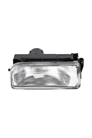 Ebitda Bmw E36 3 Serisi 1992-1998 Sol Ön Sis Farı Yuvası - Dayanıklı Pc Malzeme, Kaliteli Yuva