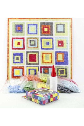 Cm-08 Artebella Seramik Mozaik Set 32x32 Cm