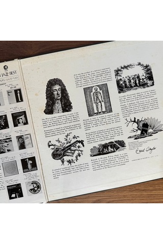 Lalo Schifrin The Dissection And Reconstruction Of Music
