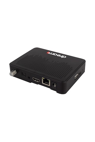 Dreamstar Master Plus Linux 2022 H 265