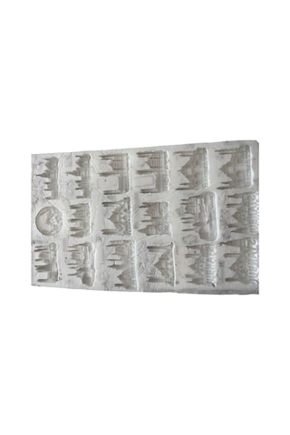 Magnet Biblo Döküm Tipi Kalsitli Polyester Reçine Set 1.5 Kg