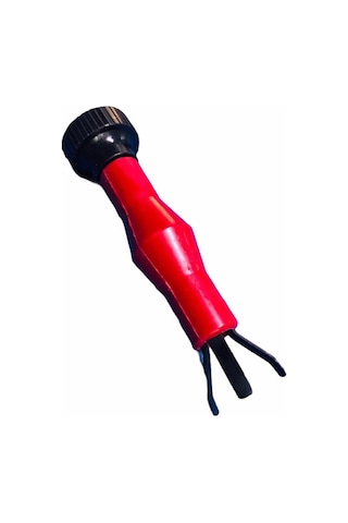 Torç Nozul Temizleme Raybası 1 Adet