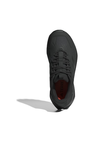 Adidas Terrex Traılmaker 2 Lea Erkek Outdoor Ayakkabı Id0886 Id0886 Siy Siyah