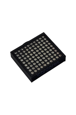 İhlas İle Uyumlu Aura Cleanmax Splus 114 L Süpürge Kaset Ve Hepa Filtresi