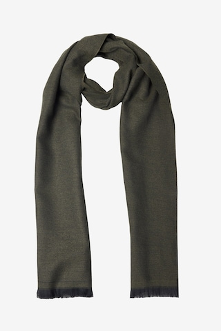 Erkek Hakı Sıcak Tutan Atkı Haki