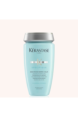 Kerastase Specifique Bain Riche Dermo Calm Krem Şampuan 250 ML