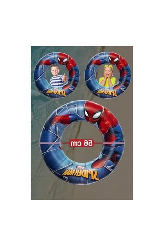 Kırmızı Simit Oyuncak - 56 Cm, Unisex Eğlenceli Set