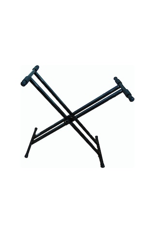 Presto Nw Org Sehpası - Klavye Sehpası Çift Ayak