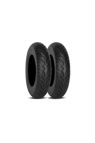 Billas 120/70-12 İkili Set Tl 4pr 51l Bl034 Schooter Lastik