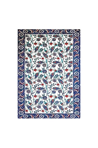 Ks Games Ottoman Tulip Tiles 1000 Parça