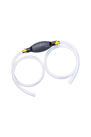 Xianwen Yakıt Transfer Pompası Yüksek Akışlı Pvc Hortumları