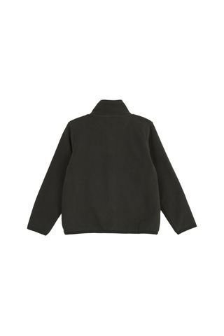 Jeep Yeşil Erkek Çocuk Sweatshirt J5wb-swt7702 Haki