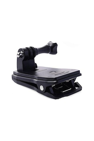 Sjcam Eken Xiaomi Gopro Aksiyon Kamera Klipsi 2 Parça Set Gp138v