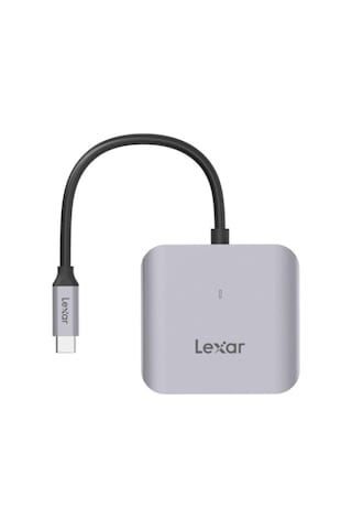 Lexar LRW510U Type-C CFExpress 3.2 Gen2 Kart Okuyucu