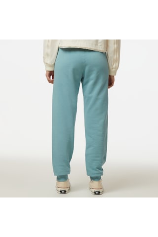 United4 Unıted4 Kadın Mavi Eşofman Altı