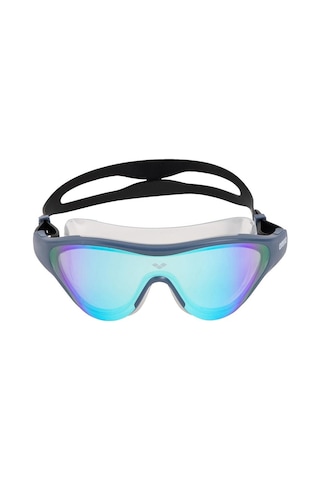 Arena The One Mask Aynalı Yüzücü Gözlüğü 004308103 Çok Renkli