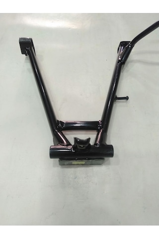 Motoran Comanche 125 Orta Sehpa