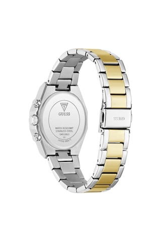 Guess Gugw1116l3 Kol Saati Altın