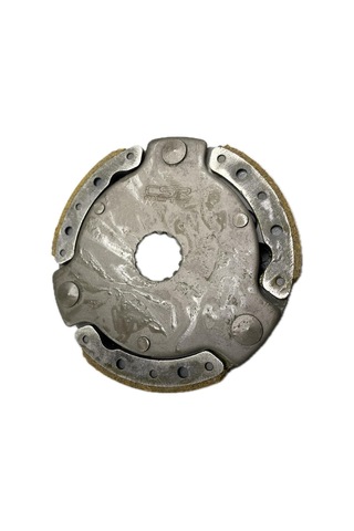 Motosiklet Crypton Debriyaj 3 Lü Balata Komple Crn013