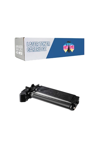 Safir Toner Samsung Scx-6120n Scx-6320 8.000 Syf Uyumlu Toner