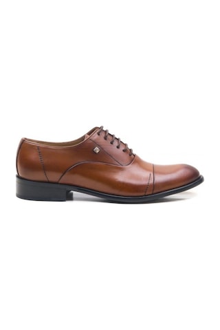 Fosco 4072 Mr Neolıt Taba Erkek Ayakkabı