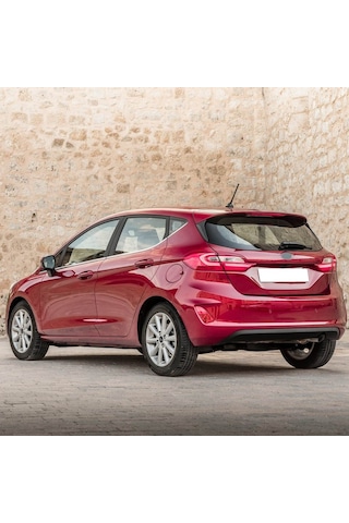 Ford Fiesta 2018-2021 Arka Cam Silecek Kolu Takımı H1bb17406ac