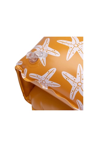 Swim Essentials Sea Star Orange Şişme Yüzme Kolluğu