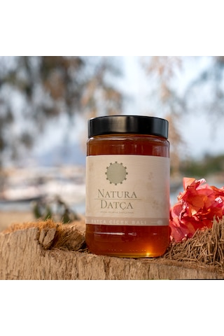 Natura Datça Çiçek Ve Çam Balı 2'li Set 2 X 850 G
