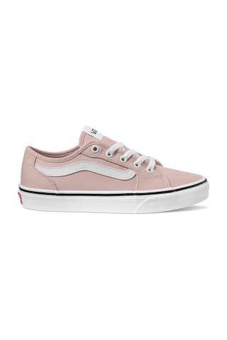 Vans Filmore Decon Pembe Kadın Sneaker Pembe
