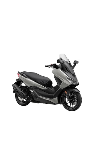 Honda Forza 250 Uyumlu Sele Kılıfı Örtüsü Koltuk Brandası